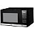 Micro-Ondas AIWA AW-MM20S50 700 Watts 20 Litros 220V ~ 50Hz Preto - Imagem 1