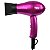 Secador de Cabelo MEGASTAR Beauty on the go GWB055KIT Bivolt Púrpura - Imagem 2