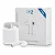 Fone de Ouvido sem Fio i12 Tws Bluetooth Com Touch Bluetooth 5.0 - Imagem 2