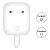 Fone de Ouvido sem Fio i12 Tws Bluetooth Com Touch Bluetooth 5.0 - Imagem 6