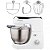 Batedeira AIWA AW-LD5400 5 Velocidades 220 - 240 V ~ 50 60 Hz Branco - Imagem 1