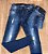 Calça Jeans Masculina PHILIPP PLEIN DFC - Imagem 1