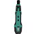 Kit Chave de Fenda sem Fio XION XI-TOOL7 12V com 35 Peças - Imagem 1