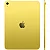 APPLE iPad 11th Generation (A16) A3354 MD4J4LL 256GB 11" 12MP 12MP Amarelo - Imagem 3
