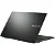 Notebook ASUS VivoBook E1504FA-AS33 15.6" AMD Ryzen 3 7320U 2.4GHz 8GB RAM 128GB SSD Preto - Imagem 2