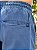 Short Masculino Sarja PRL Azul - Imagem 2