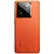 Smartphone REALME GT 7 Pro RMX5011 NFC Dual SIM de 512GB 12GB RAM de 6.78" 50+50+8MP 16MP Laranja Marte - Imagem 1