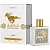 Perfume Feminino LATTAFA Qaed Al Fursan Unlimited EDP 90 ml - Imagem 1