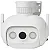 Câmera de Vigilância IMILAB EC5 Floodlight 3MP Branco - Imagem 1