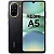 Smartphone XIAOMI Redmi A5 Dual SIM de 64GB 3GB RAM de 6.88" 32MP 8MP Preto Meia-Noite - Imagem 1