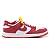Tênis Masculino NIKE Dunk Jordan - Imagem 12