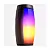 Caixinha de Som Amplificada Bluetooth LED RGB Cartão SD Radio Fm USB - Imagem 3