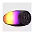 Caixinha de Som Amplificada Bluetooth LED RGB Cartão SD Radio Fm USB - Imagem 4