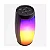 Caixinha de Som Amplificada Bluetooth LED RGB Cartão SD Radio Fm USB - Imagem 2