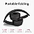 Fone de Ouvido Bluetooth Headphone P47 - Imagem 14