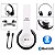 Fone de Ouvido Bluetooth Headphone P47 - Imagem 9