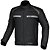 Jaqueta Motociclista X11 One 2 100% Impermeável Preto - Imagem 1