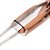 Pegador HERCULES em Inox para churrasco 44 cm - Imagem 3