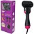 PET - Escova Secadora ONIDA ON-P5 para Animais 220V Preto com Rosa - Imagem 1