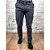 Calça Masculina Sarja PRL Chumbo - Imagem 4