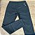 Calça Masculina Sarja PRL Chumbo - Imagem 2
