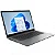 Notebook LENOVO IdeaPad 1 14IJL7 82LV0075US 14" Intel Celeron N4500 4GB RAM 128GB eMMC Nuvem Cinza - Imagem 1