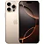 APPLE iPhone 16 Pro Max A3084 eSIM 256GB 8GB RAM de 6.9" 48+48+12MP 12MP Titânio do Deserto - Imagem 1