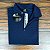 Camisa Polo Masculina ARMANI Azul Marinho - Imagem 2
