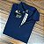 Camisa Polo Masculina ARMANI Azul Marinho - Imagem 1