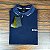 Camisa Polo Masculina HB Azul Marinho - Imagem 2