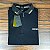 Camisa Polo Masculina HB Preto - Imagem 1