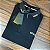 Camisa Polo Masculina HB Preto - Imagem 2
