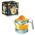 Extrator de Suco RAF R.611B / 30W / 400ML / 220V Azul Claro - Imagem 1