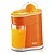 Extrator de Suco RAF R.637 / 25W / 400ML / 220V Laranja - Imagem 1