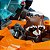 Brinquedo LEGO 76278 Marvel Rocket's Warbird vs. Ronan - Imagem 4