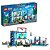 Brinquedo LEGO City Police Academy Blocos Educacionais Construção de Cidade Carro de Polícia - Imagem 1