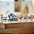 Brinquedo LEGO Star Wars 332º Esquadrão Ahsoka Clone Trooper Battle Pack Bloco de Brinquedo Educativo Espaço - Imagem 3