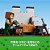 Brinquedo LEGO Minecraft Wolf Fortress Bloco Jogo - Imagem 6