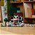 Brinquedo LEGO Minecraft Wolf Fortress Bloco Jogo - Imagem 5