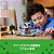 Brinquedo LEGO Minecraft Wolf Fortress Bloco Jogo - Imagem 10
