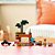 Brinquedo LEGO Minecraft Armadillo Savannah Exploration Toy Block 8910 Jogo de Escola Primária - Imagem 3