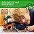Brinquedo LEGO Minecraft Armadillo Savannah Exploration Toy Block 8910 Jogo de Escola Primária - Imagem 10
