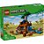 Brinquedo LEGO Minecraft Armadillo Savannah Exploration Toy Block 8910 Jogo de Escola Primária - Imagem 11