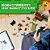 Brinquedo LEGO Minecraft Armadillo Savannah Exploration Toy Block 8910 Jogo de Escola Primária - Imagem 5