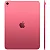 APPLE iPad 11th Generation (A16) A3354 MD4E4LL 128GB 11" 12MP 12MP Rosa - Imagem 2