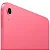 APPLE iPad 11th Generation (A16) A3354 MD4E4LL 128GB 11" 12MP 12MP Rosa - Imagem 3