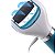 Esfoliante Elétrico USB Pedicure Removedor de Pele Azul e Rosa - Imagem 4