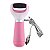Esfoliante Elétrico USB Pedicure Removedor de Pele Azul e Rosa - Imagem 8