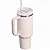 Copo Térmico STANLEY Quencher H2.0 Flowstate Tumbler de 1.18 Litros Rosa Claro - Imagem 2