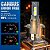 Farol Automotivo PLUG&PLAY com 02 Peças em LED 9003 H4 Alto e Baixo Farol Canbus Fanless 12V Super Brilhante 6000K Branco - Imagem 6